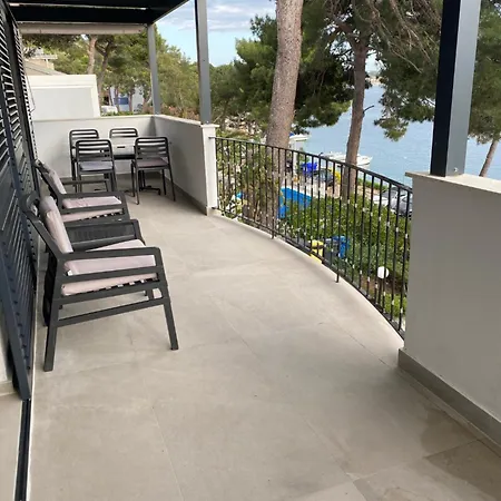 & Bianca Apartman Mali Lošinj