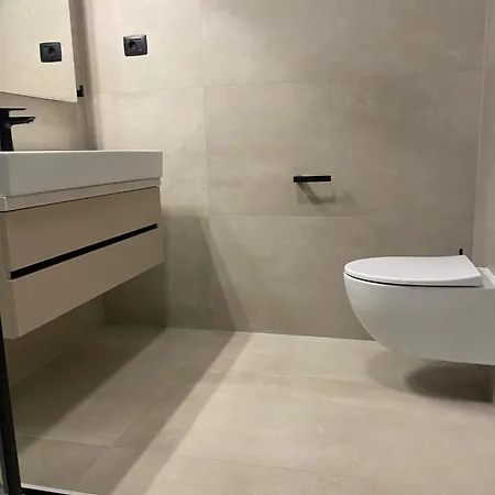 Appartement & Bianca Mali Lošinj