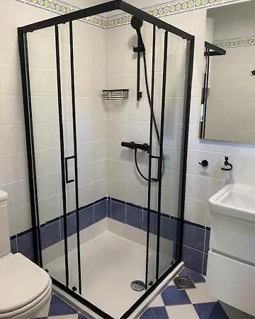 & Bianca Apartman Mali Lošinj