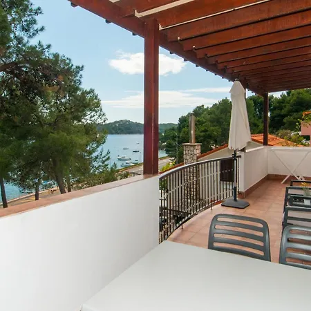 Apartman & Bianca Mali Lošinj