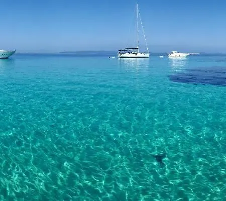 & Bianca * Mali Lošinj