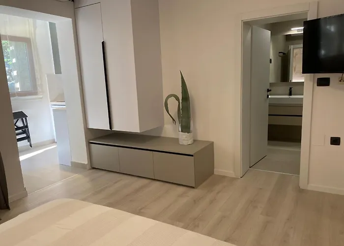 & Bianca Apartmán *