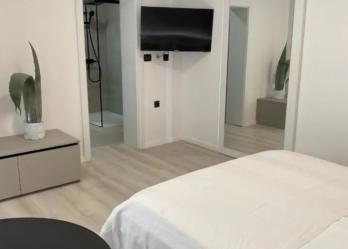 & Bianca Mali Lošinj
