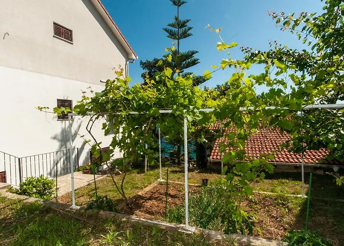 & Bianca * Mali Lošinj