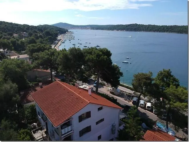 & Bianca Apartmán Mali Lošinj